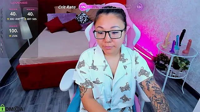 gentle muse online show from 09/11/25, 09:59