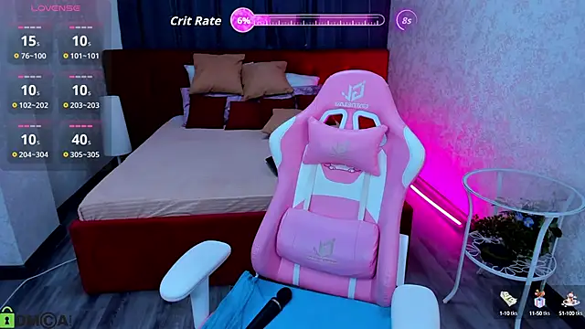 gentle muse online show from 09/24/25, 08:23