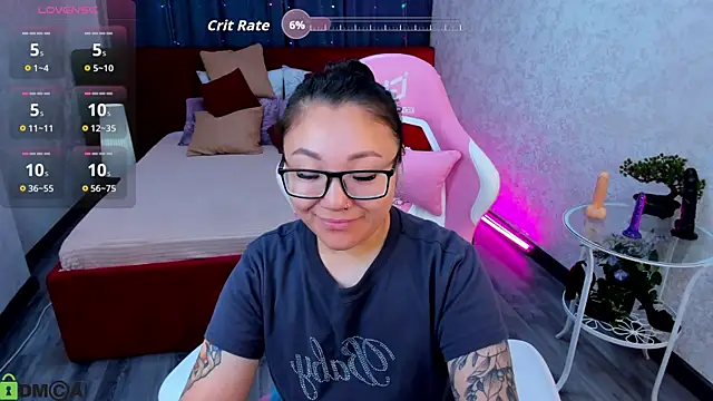 gentle muse online show from 09/27/25, 11:32