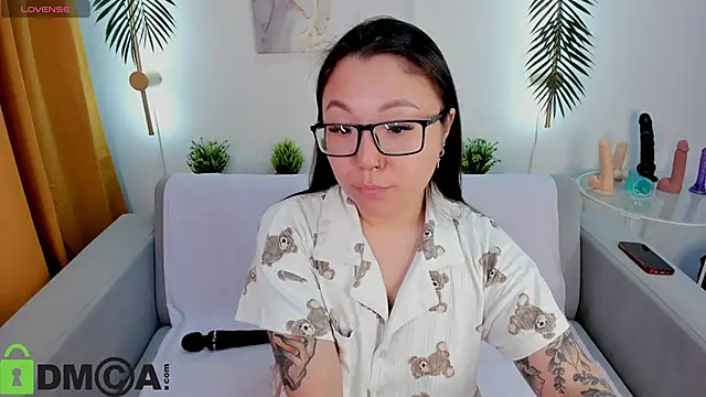 gentle muse online show from 10/08/25, 09:45