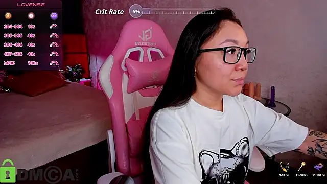 gentle muse online show from 11/26/25, 12:33