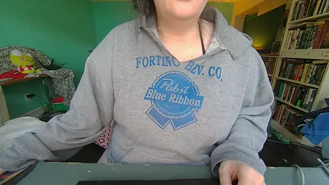 Snapshot of electrifiedlove chatting on 01/06/26, 06:55 electrifiedlove online show from 01/06/26, 06:55