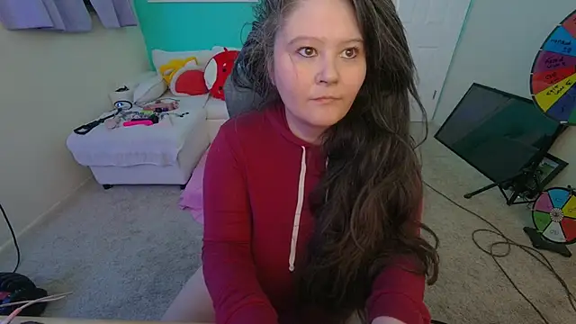 Snapshot of electrifiedlove chatting on 02/25/26, 03:05 electrifiedlove online show from 02/25/26, 03:05