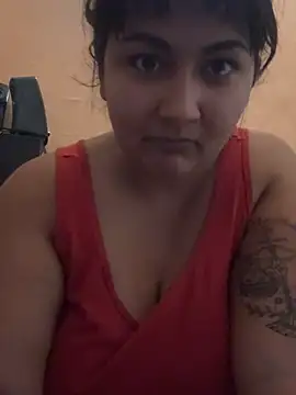 Snapshot of Madsion23 chatting on 12/27/24, 06:53 Madsion23 online show from 12/27/24, 06:53