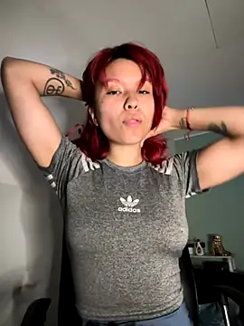 dinamita Blair online show from 09/24/25, 04:05