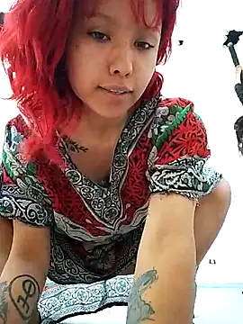 dinamita Blair online show from 10/02/25, 05:20