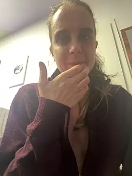 LadyChantale online show from 03/06/26, 07:05