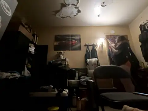Snowbunnycake 131 online show from 05/05/26, 07:16
