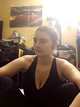 Snowbunnycake 131 online show from 05/07/26, 02:44