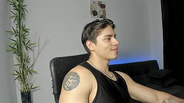 Giordano Russo online show from 12/24/24, 07:06