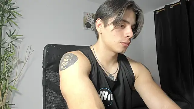 Giordano Russo online show from 01/03/25, 04:44