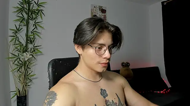 Giordano Russo online show from 01/10/25, 05:05