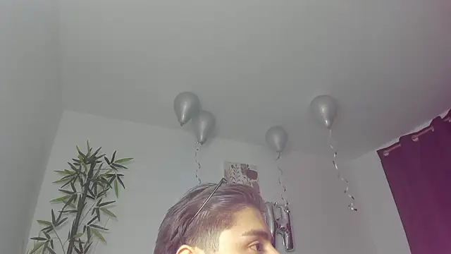 Giordano Russo online show from 01/18/25, 02:25