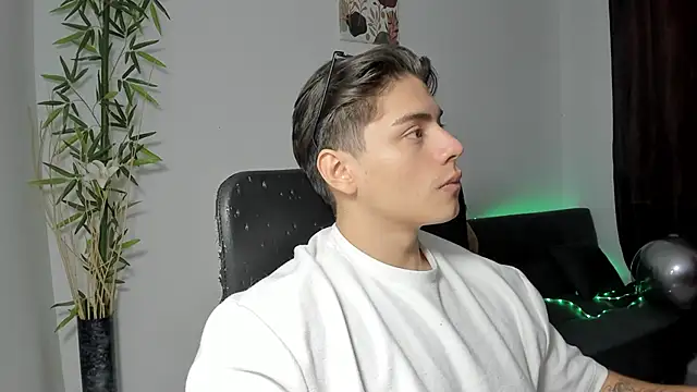 Giordano Russo online show from 01/23/25, 04:59