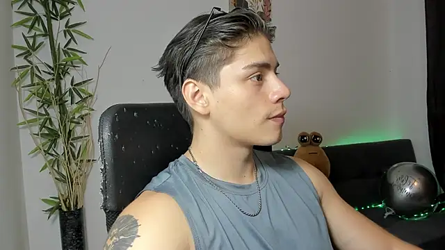 Giordano Russo online show from 01/27/25, 10:38