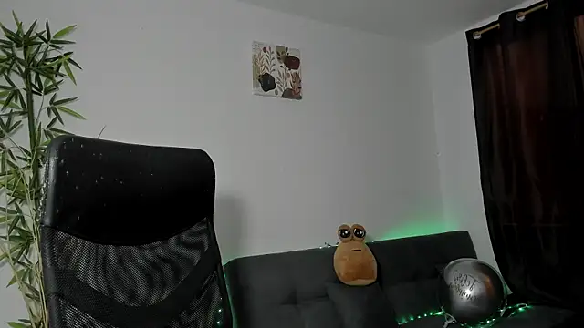 Giordano Russo online show from 01/29/25, 04:41