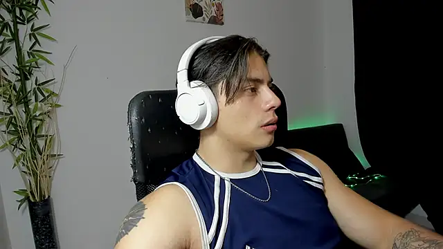 Giordano Russo online show from 02/05/25, 11:39