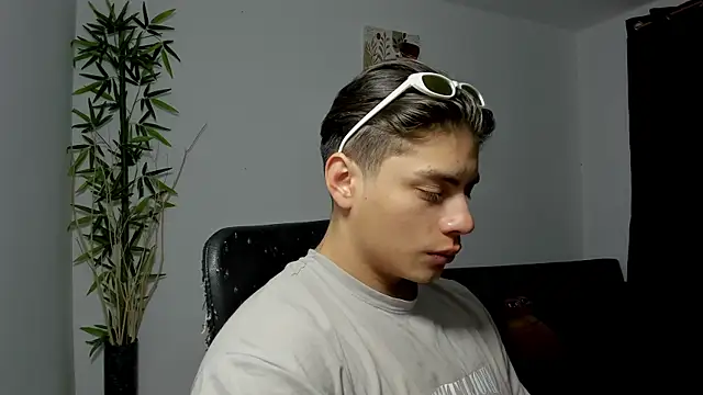 Giordano Russo online show from 02/28/25, 03:15