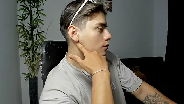 Giordano Russo online show from 02/28/25, 06:20