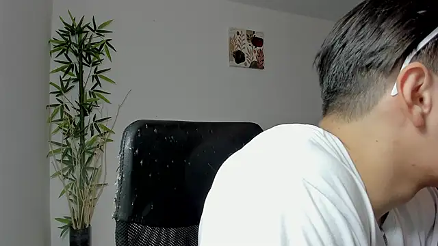 Giordano Russo online show from 03/03/25, 02:47