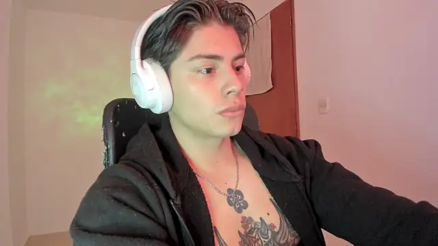 Giordano Russo online show from 09/14/25, 04:28