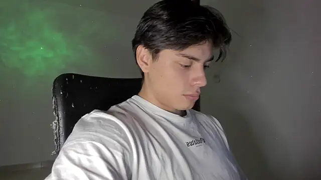 Giordano Russo online show from 09/19/25, 11:05