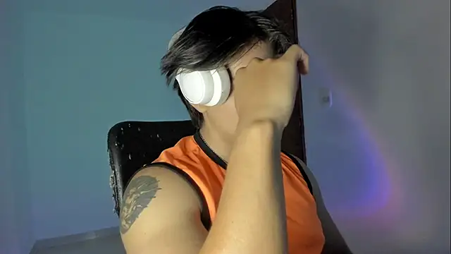 Giordano Russo online show from 11/20/25, 10:53