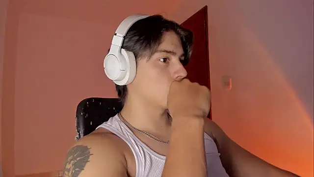 Giordano Russo online show from 12/01/25, 02:05