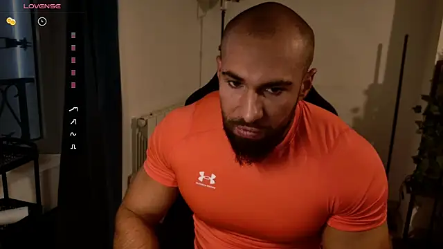 Musculus6 online show from 10/16/25, 02:18