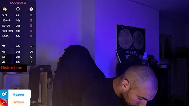 Musculus6 online show from 12/18/25, 09:54