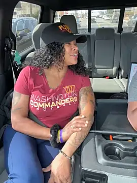 HaloRodeoLover2 online show from 03/14/26, 02:44