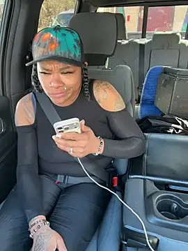 HaloRodeoLover2 online show from 03/18/26, 02:53