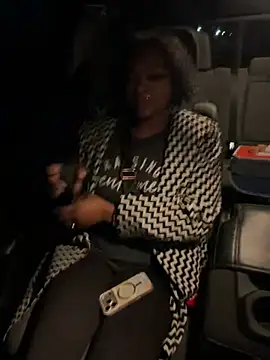 HaloRodeoLover2 online show from 03/19/26, 02:59