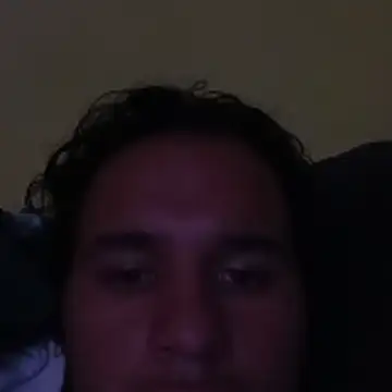 Aelri186 online show from 12/22/25, 02:58