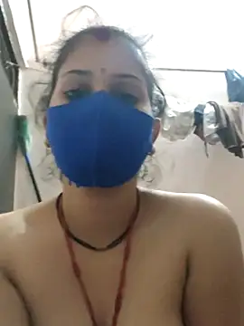 maahi-satva online show from 10/19/25, 07:25