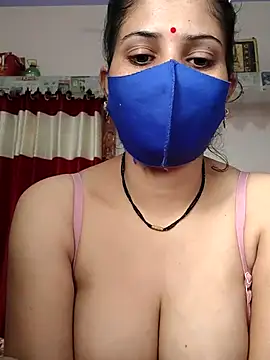 maahi-satva online show from 10/21/25, 03:07