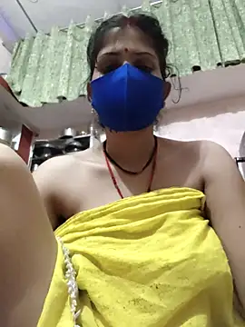 maahi-satva online show from 10/25/25, 07:19