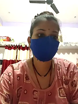 maahi-satva online show from 10/31/25, 07:15