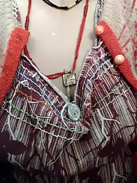 maahi-satva online show from 11/19/25, 10:04