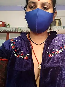 maahi-satva online show from 11/26/25, 02:45