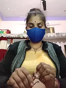 maahi-satva online show from 12/18/25, 11:05