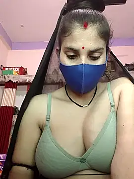 maahi-satva online show from 01/19/26, 03:54