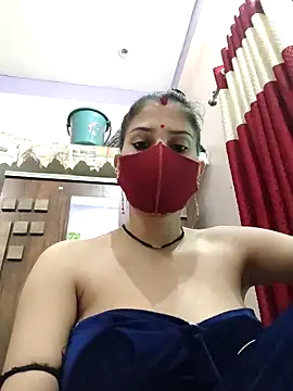 maahi-satva online show from 02/20/26, 03:03