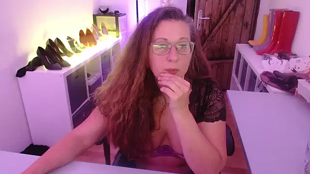 GeilesLuder75 online show from 12/01/25, 06:07