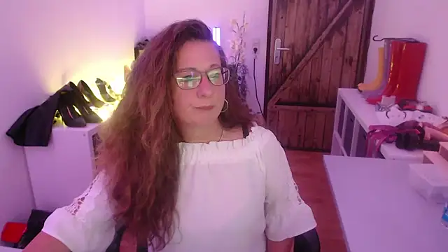 GeilesLuder75 online show from 12/04/25, 04:38