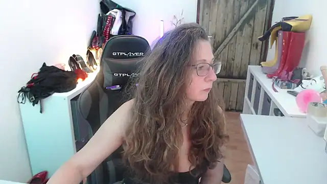 GeilesLuder75 online show from 04/10/26, 03:28