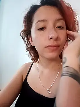 Snapshot of Ginger_Sweetty chatting on 04/05/26, 10:18 Ginger Sweetty online show from 04/05/26, 10:18
