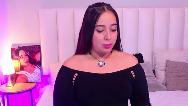 ValenScott1 online show from 06/16/26, 12:08