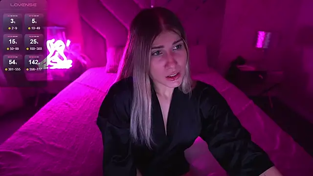 Snapshot of CassandraGood chatting on 12/05/24, 07:27 CassandraGood online show from 12/05/24, 07:27