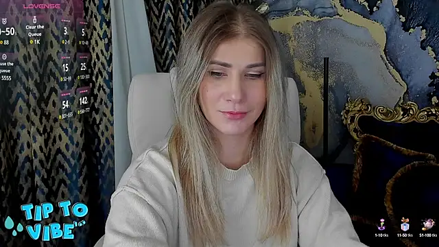 Snapshot of CassandraGood chatting on 01/18/25, 06:03 CassandraGood online show from 01/18/25, 06:03